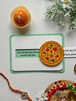 Pizza Partner Slider Card