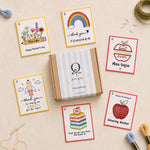 Best Teacher Ever DIY Kit