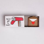 You've Got A MailMatchbox