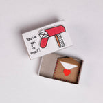 You've Got A MailMatchbox