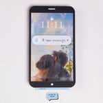 Phone Message Notification