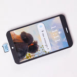 Phone Message Notification