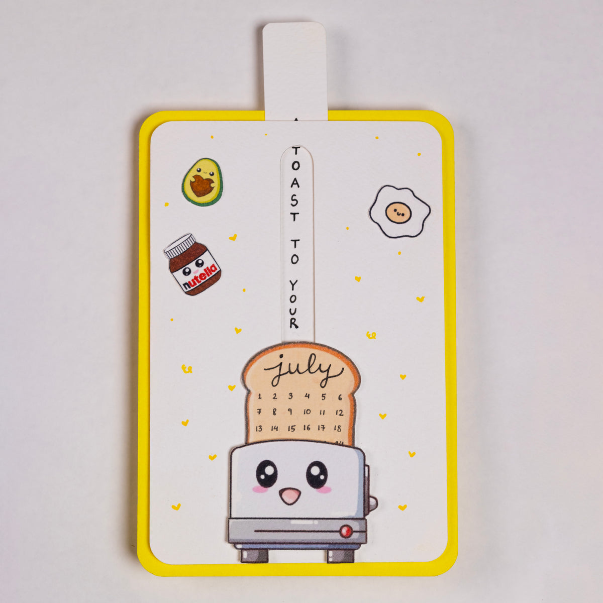 Happy Birthday Silder