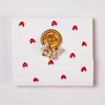 I Love You Envelope Card