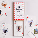 13 Reasons why I Love you