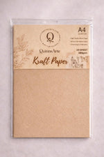 Kraft paper Brown 180 gsm