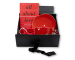 Color Me Red Hamper