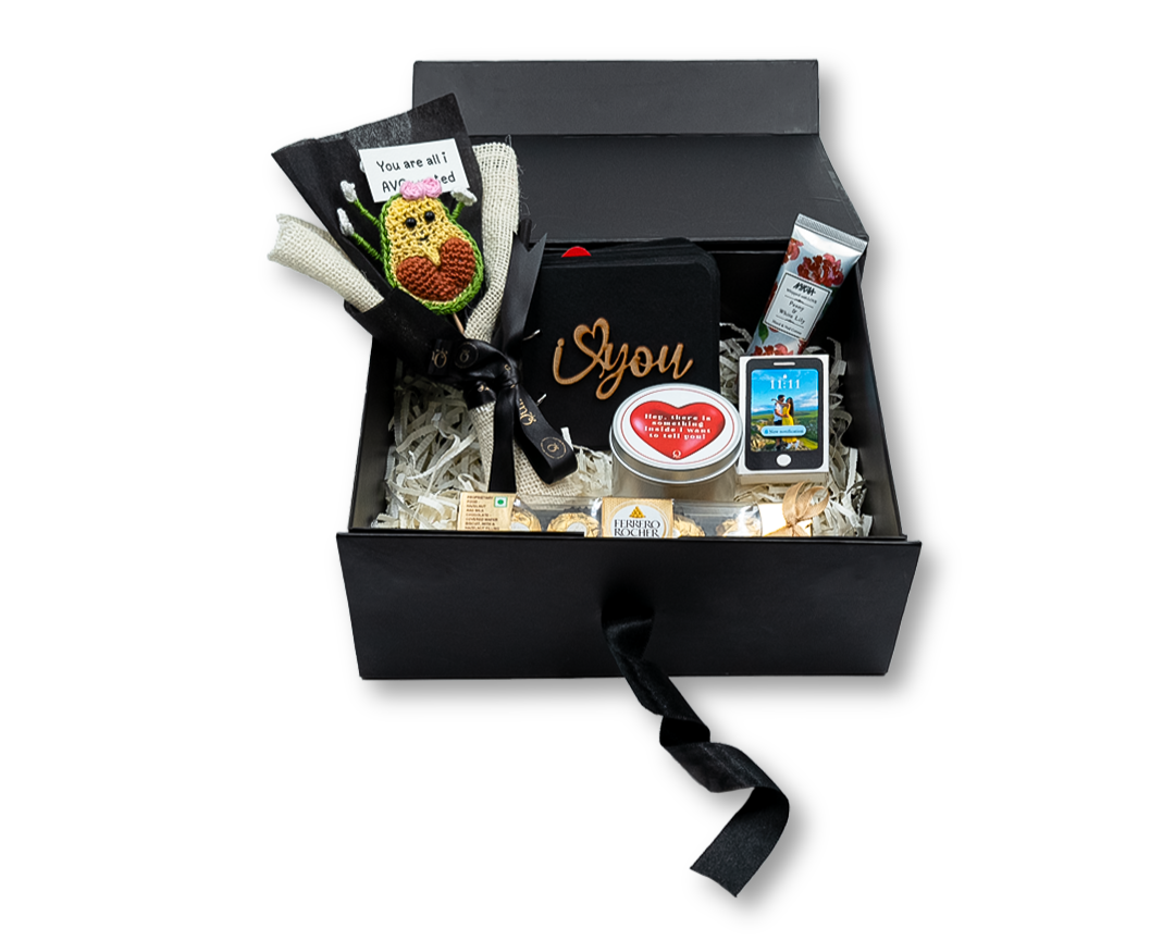 All About Love Hamper