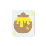 Bee Mine Creative Card