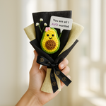 Avocado Pun Bouquet