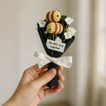 We Bee Long Together Pun Bouquet