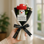 Mushroom Pun Bouquet
