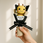 Bee Mine Pun Bouquet