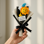 My Sunshine Pun Bouquet