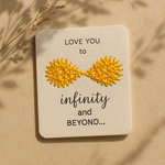 Infinity Thread Cards