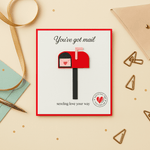 You've Got Mail Creative Card