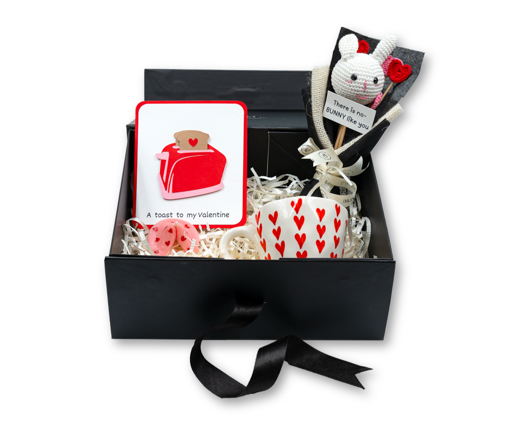 Little Hearts Hamper
