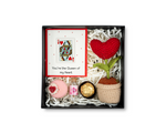 Queen Of My Heart Hamper