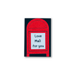 Love Mail MatchBox