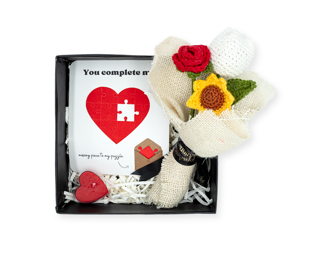 You Complete Me Hamper