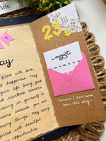 Cut The Cake Birthday Card
