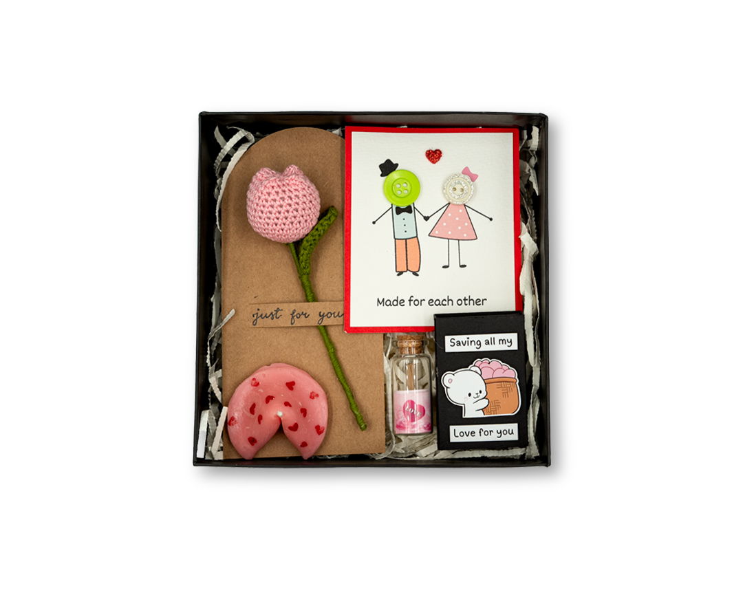 Made For Each Other Hamper