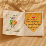 A Toast To Your Birthday Card