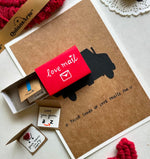 Love Mail Card