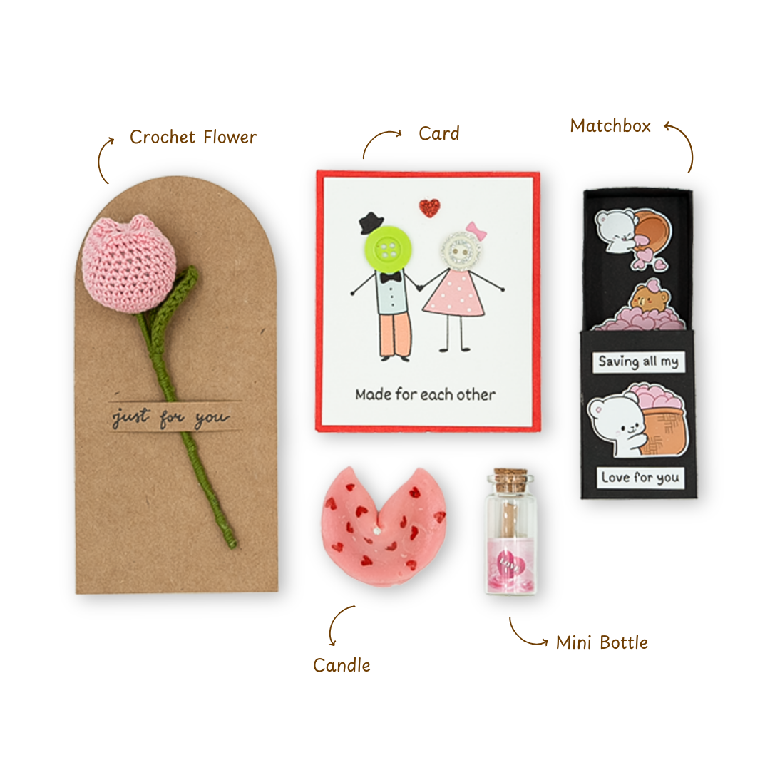 Made For Each Other Hamper