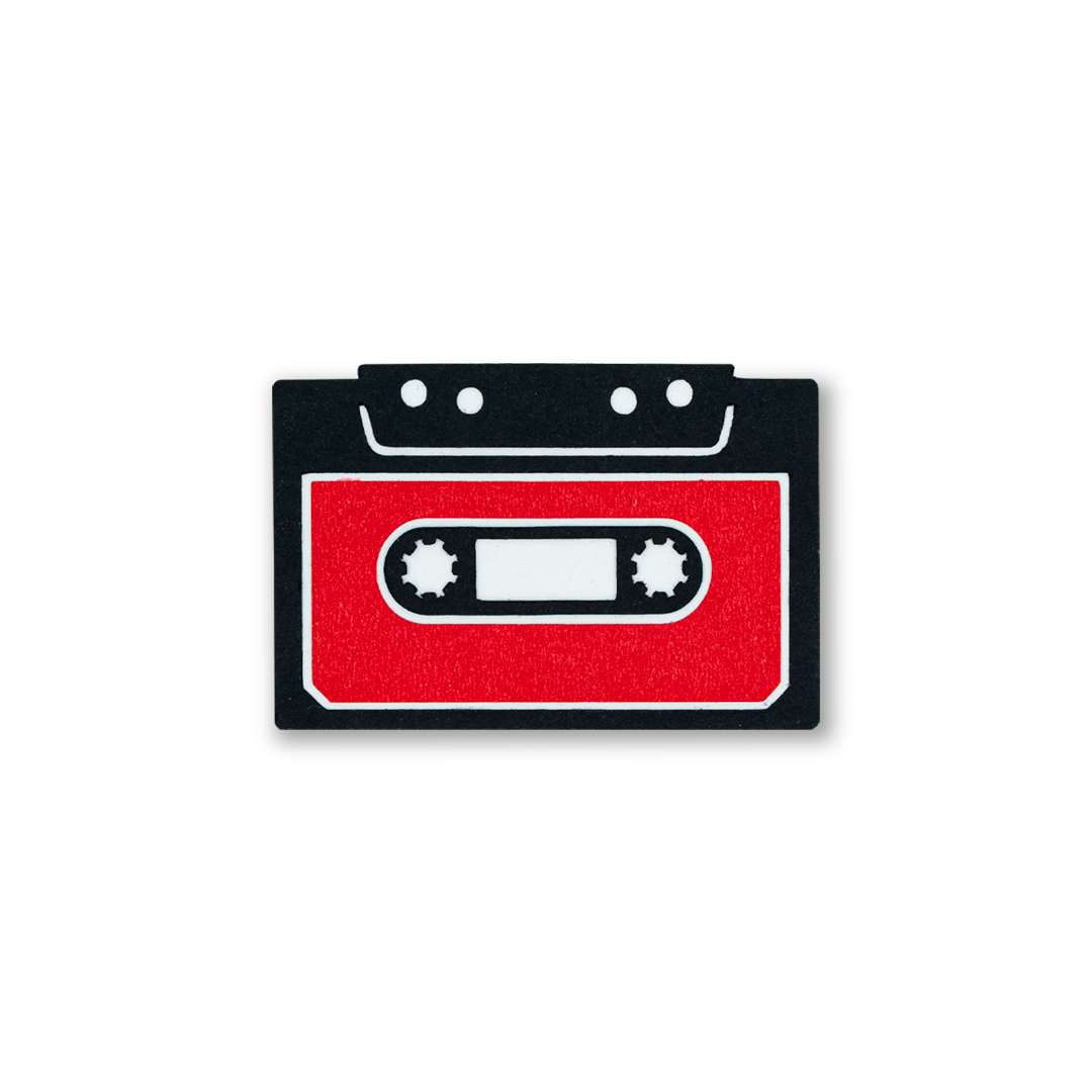 CassetteMatchbox