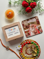 Perfect Match Puzzle Box