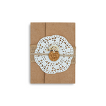 Creative Letter Card- I love You