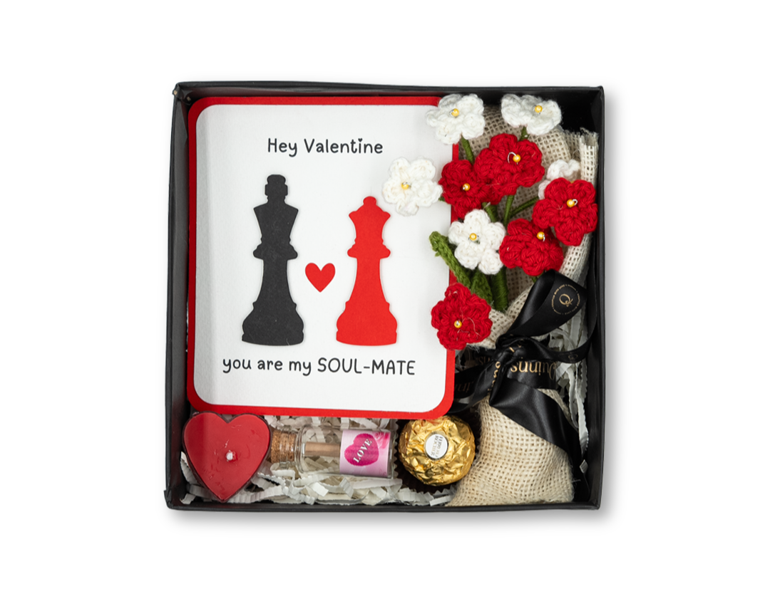 Soulmate Hamper