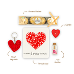 Hearts In Bloom Hamper