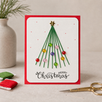 Merry Christmas DIY Kit