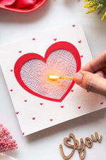 Heart Burn Box