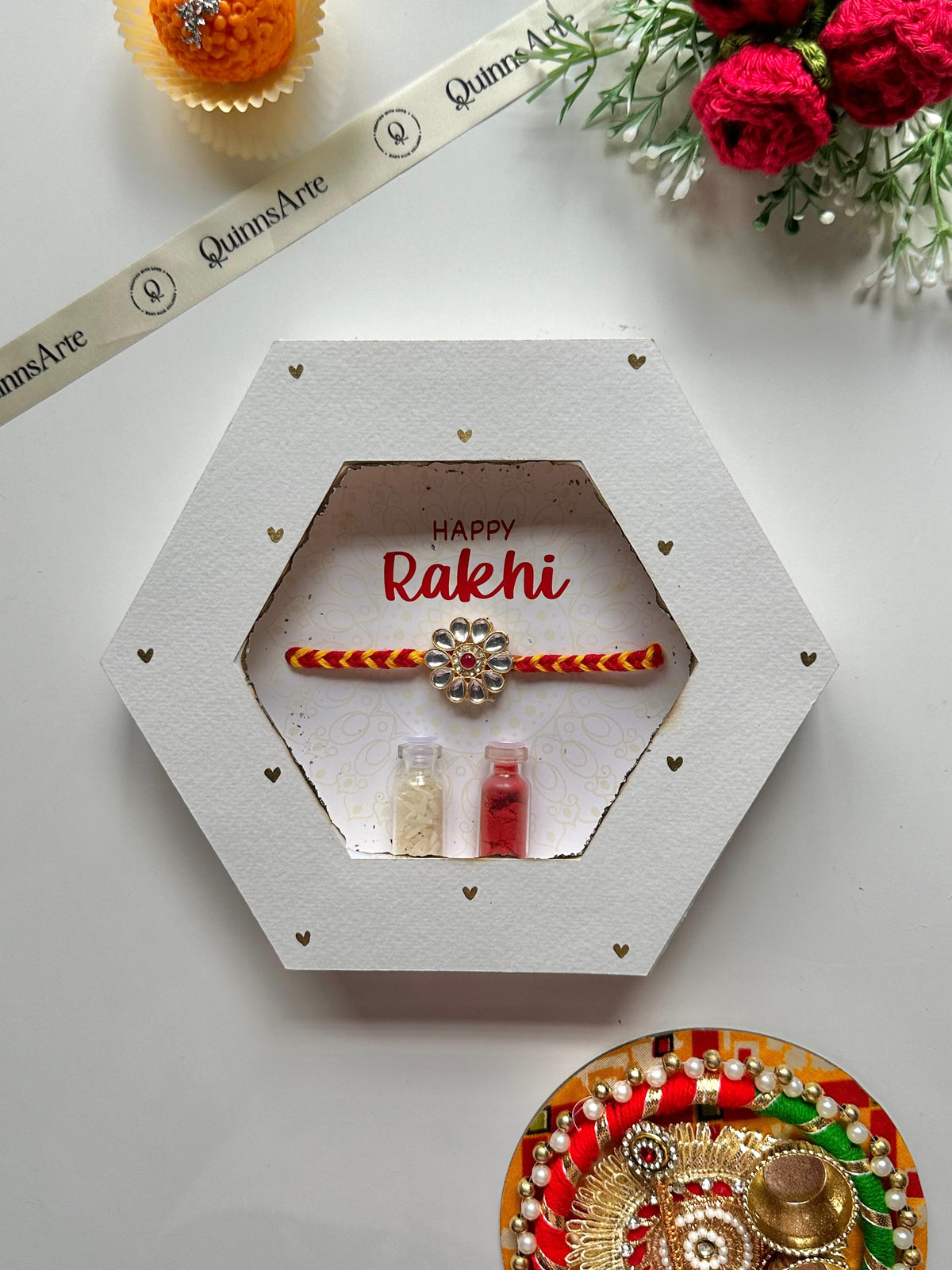 Surprise Rakhi Burn Box-2