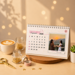 Mom Special Photo Calendar