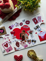 Love Journal Card