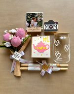 I love you Mom Hamper