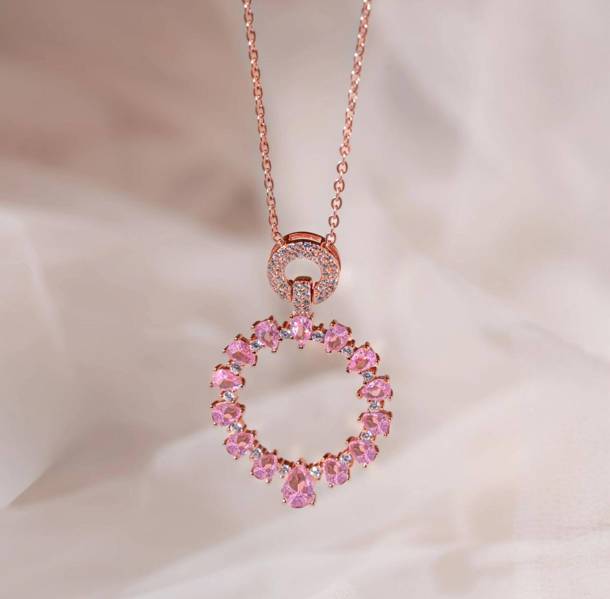 Blush & Bloom Hamper