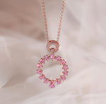 Blush & Bloom Hamper