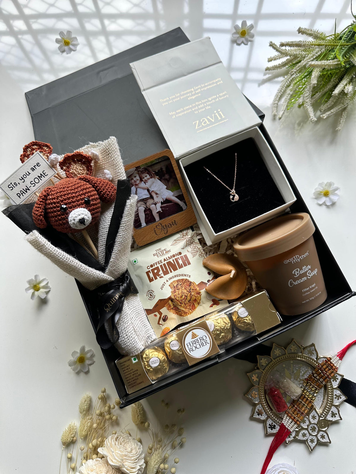 You Are Paw-some Hamper