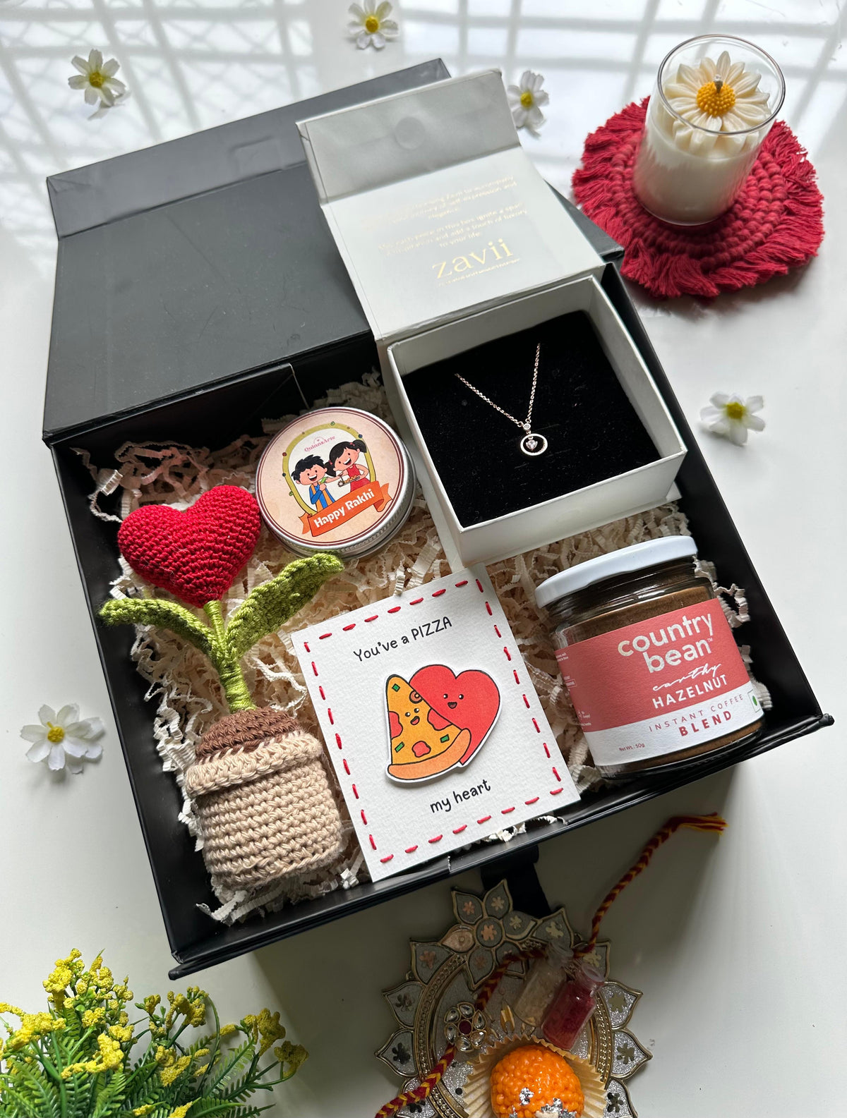 Pizza my Heart Hamper