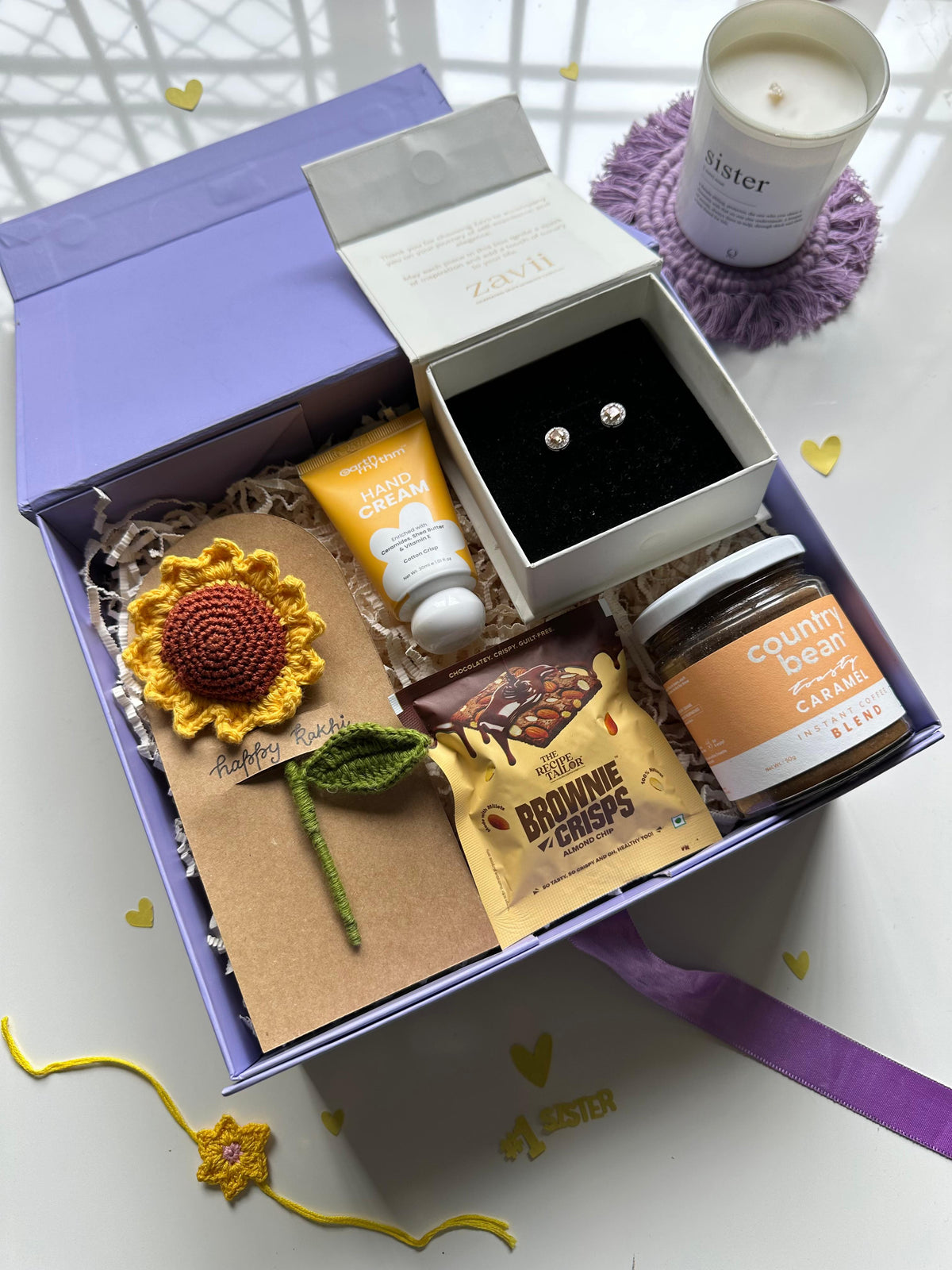 Sunshine Hamper