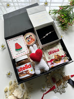 One In A Melon Hamper