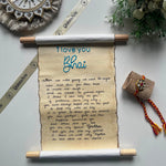 He Has My Back Rakhi Hamper