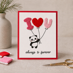 Always & Forever DIY Kit
