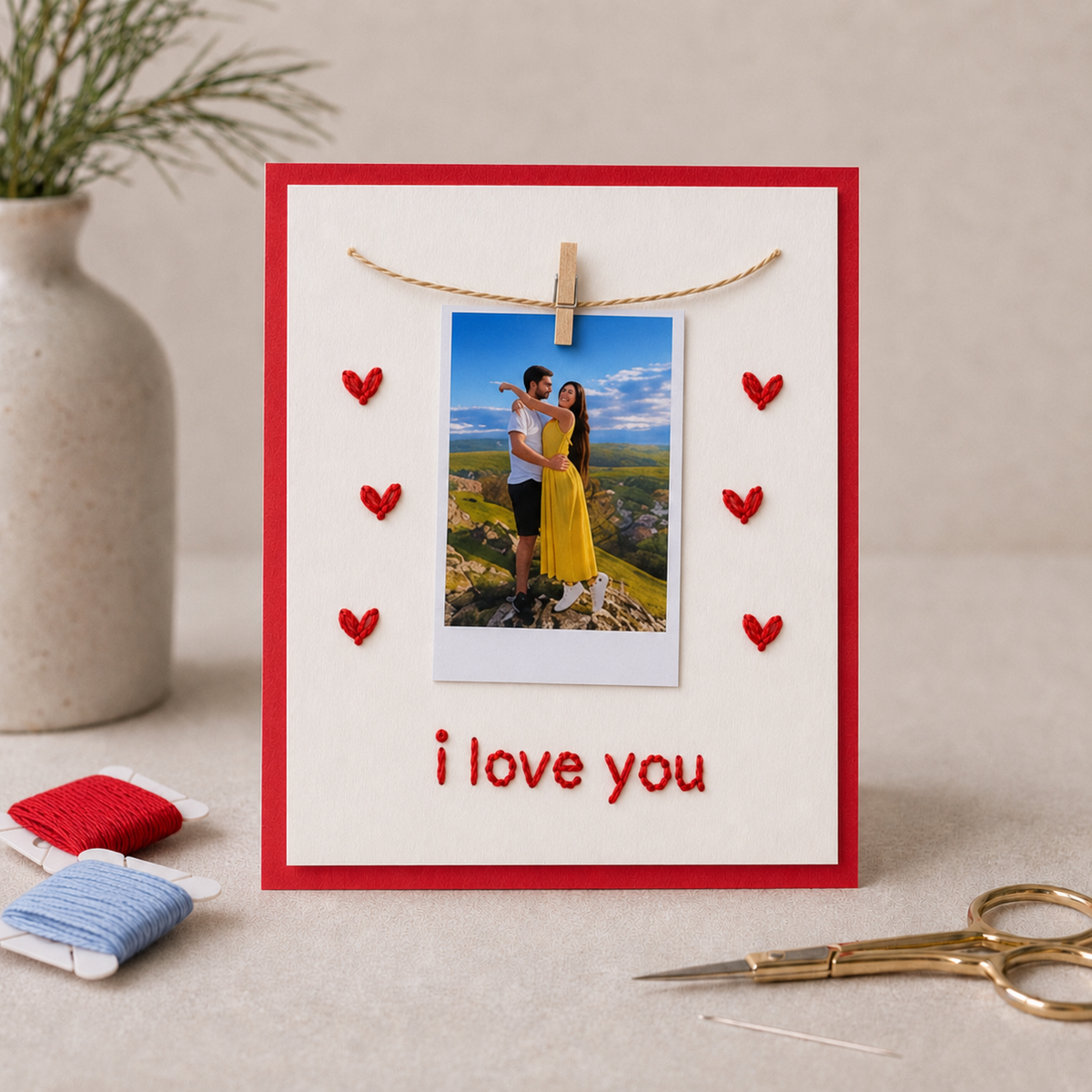 Always & Forever DIY Kit
