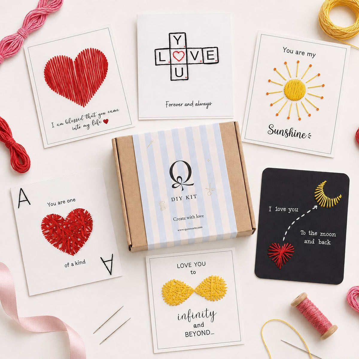 My Sunshine DIY Kit